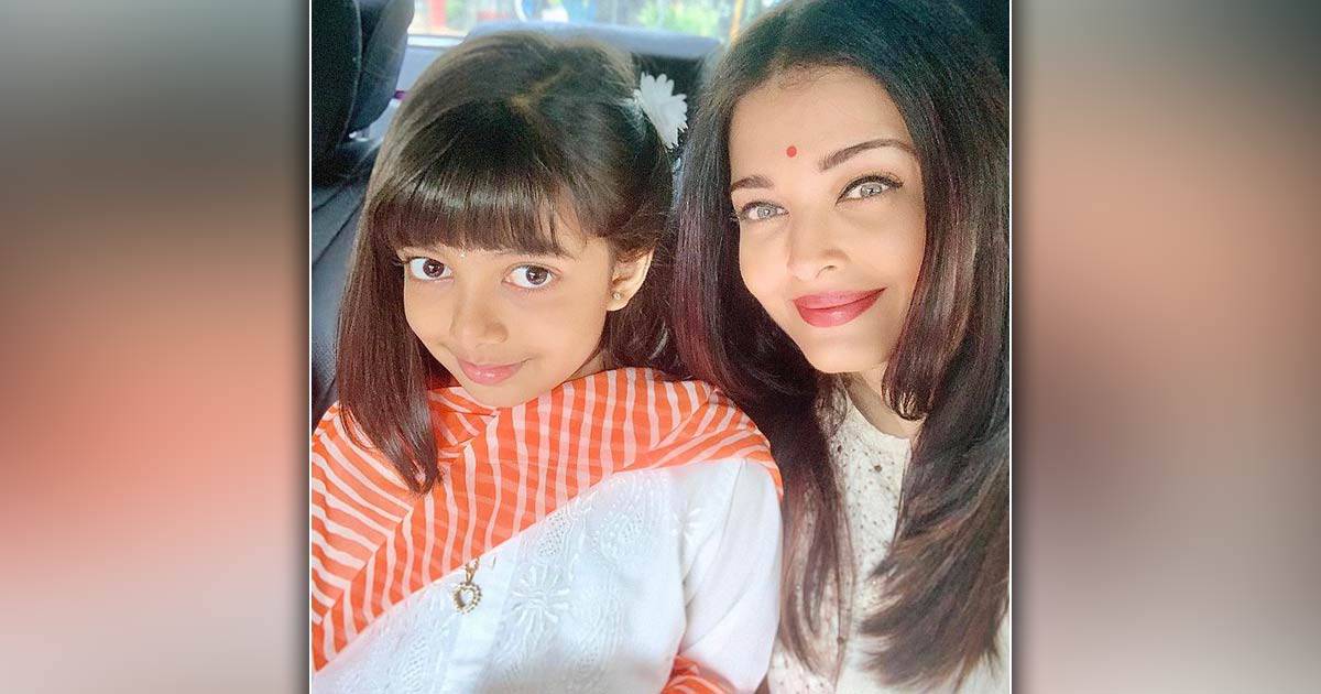When Aishwarya Rai Bachchan Revealed Why She's Protective Of Aaradhya In Front Of Paps - Deets Inside