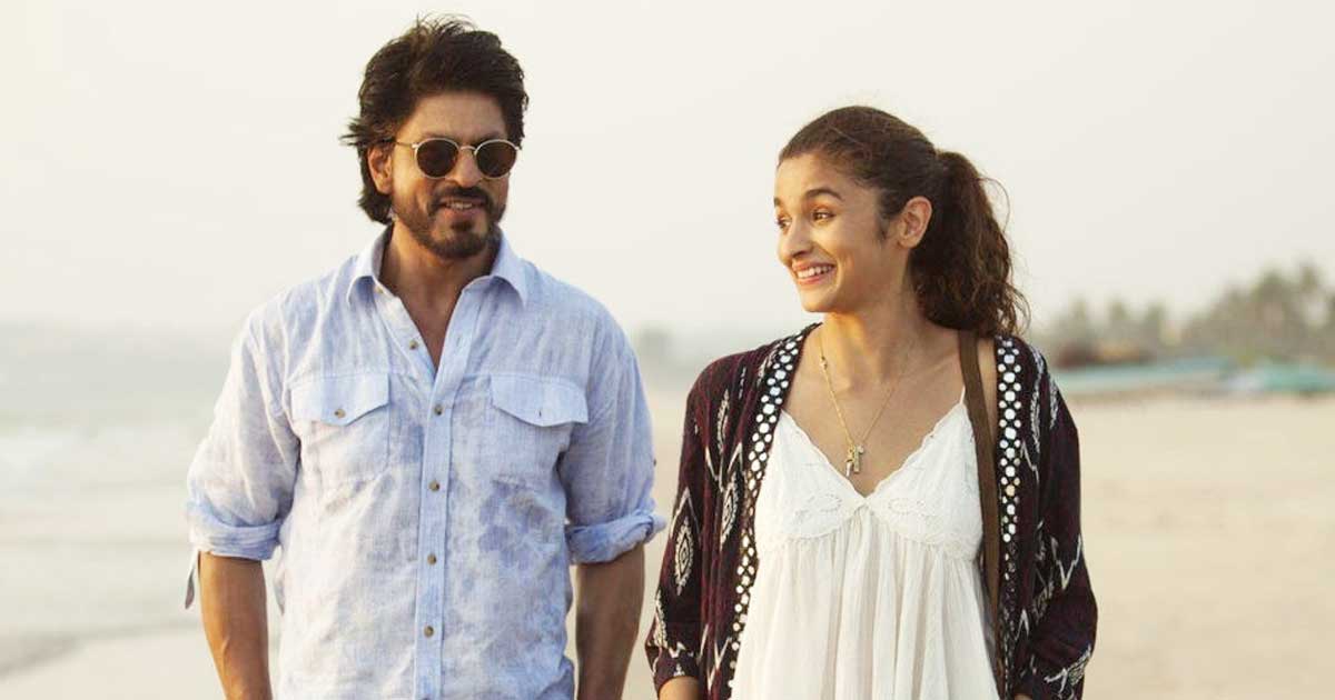 When Alia Bhatt Felt Bad About Shah Rukh Khan Skipping His Meals, Revealed That The Actor Only Survives On Coffee
