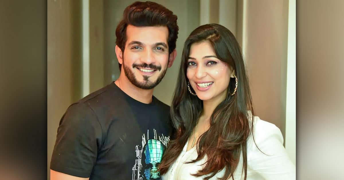 When Arjun Bijlani’s Wife Neha Swami Insecure Due To His Success