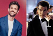 When Hrithik Roshan Fans Were Pranked After He Was Announced To Play James Bond In 2002 On A April Fools Day - Deets Inside!