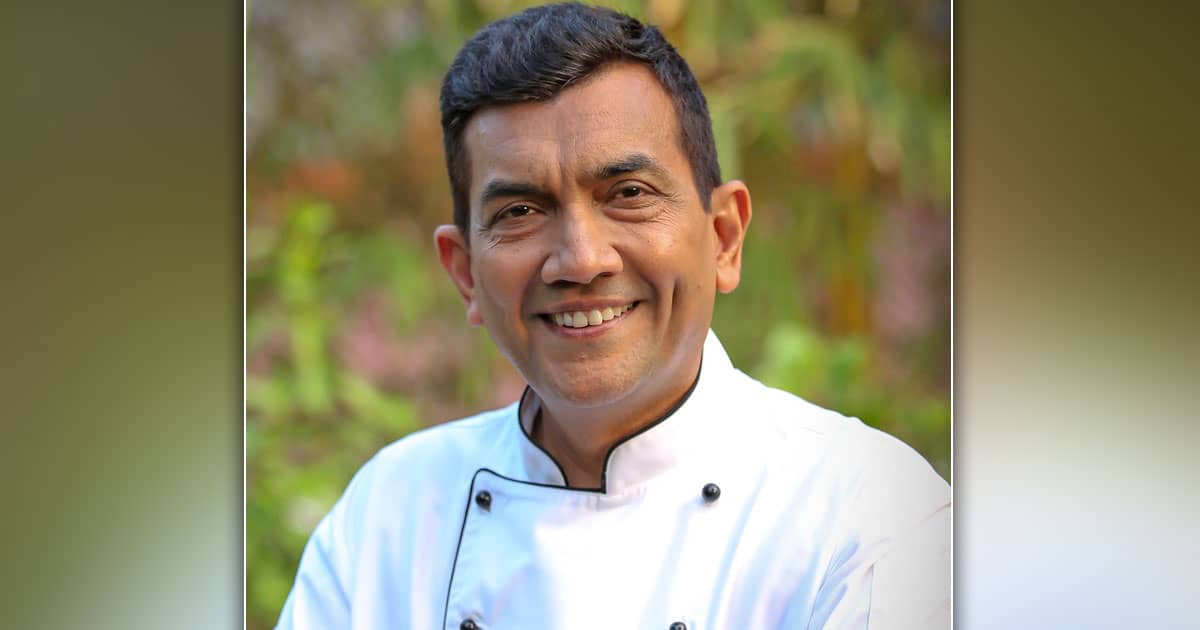 The Kapil Sharma Show: Sanjeev Kapoor Reveals Nobody From His Family Had Ever Been To Restaurants Ever Since He Became Chef