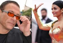 When Jean-Claude Van Damme Wanted To Work With Aishwarya Rai Bachchan