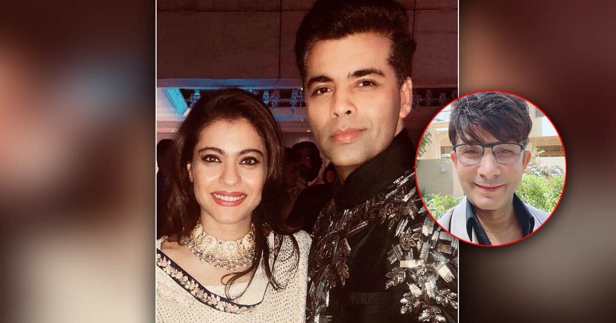 When Karan Johar Revealed That His 25 Years Of Friendship With Kajol Was Over & How He Was Done With Bollywood