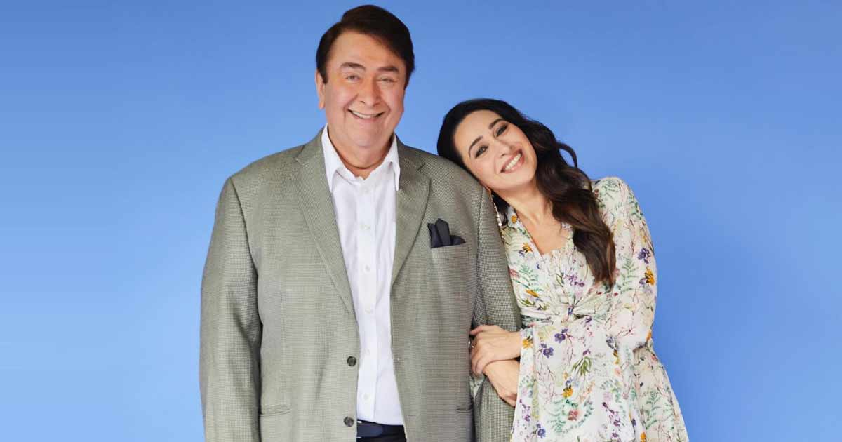 When Karisma Kapoor's Father Randhir Kapoor Said, "I Would Want To Get Lolo Married Again, But She Isn’t Interested"