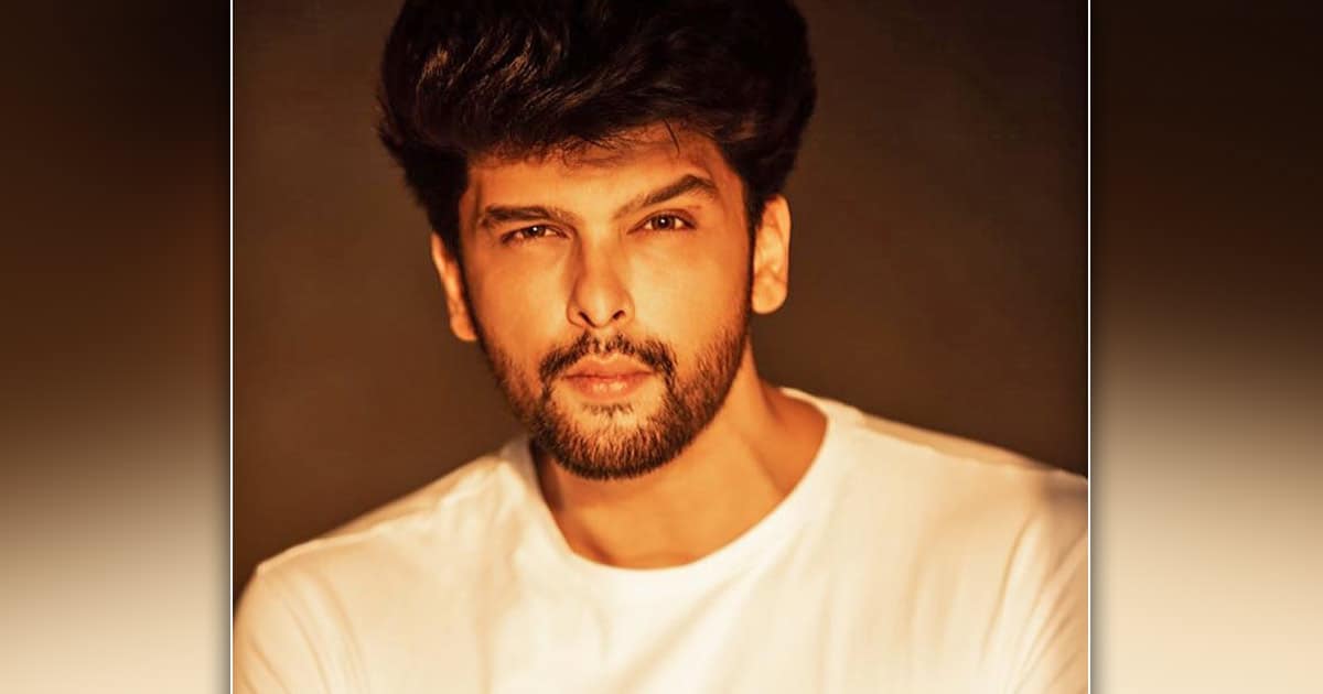 When Kushal Tandon Opened Up About Watching P*rnographic Content With A Bunch Of Boys In Boarding School