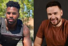 When Liam Payne & Jason Derulo Engaged In A Savage Rap Battle, Taking Shots At Each Other's Mothers- Watch