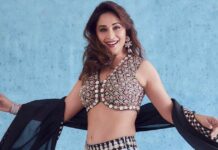 When Madhuri Dixit Opened Up On Doing Bold Scenes After Marriage - Deets Inside