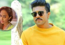 When Ram Charan Expressed His Thoughts About The Casting Couch Issue In The Telugu Film Industry.