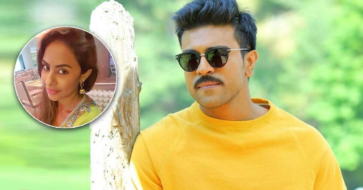 When Ram Charan Expressed His Thoughts About The Casting Couch Issue In The Telugu Film Industry.
