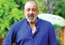 When Sanjay Dutt Felt Sad About The Changing Attitude Of People In The Industry