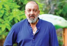 When Sanjay Dutt Revealed He Was A King In His Past Life