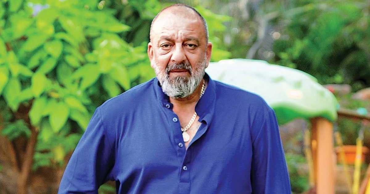When Sanjay Dutt Revealed He Was A King In His Past Life