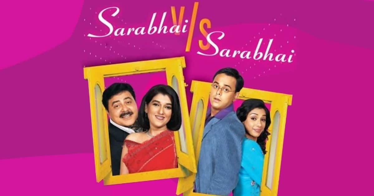 When Satish Shah's Sarabhai Vs Sarabhai Character Called Out Star Kids
