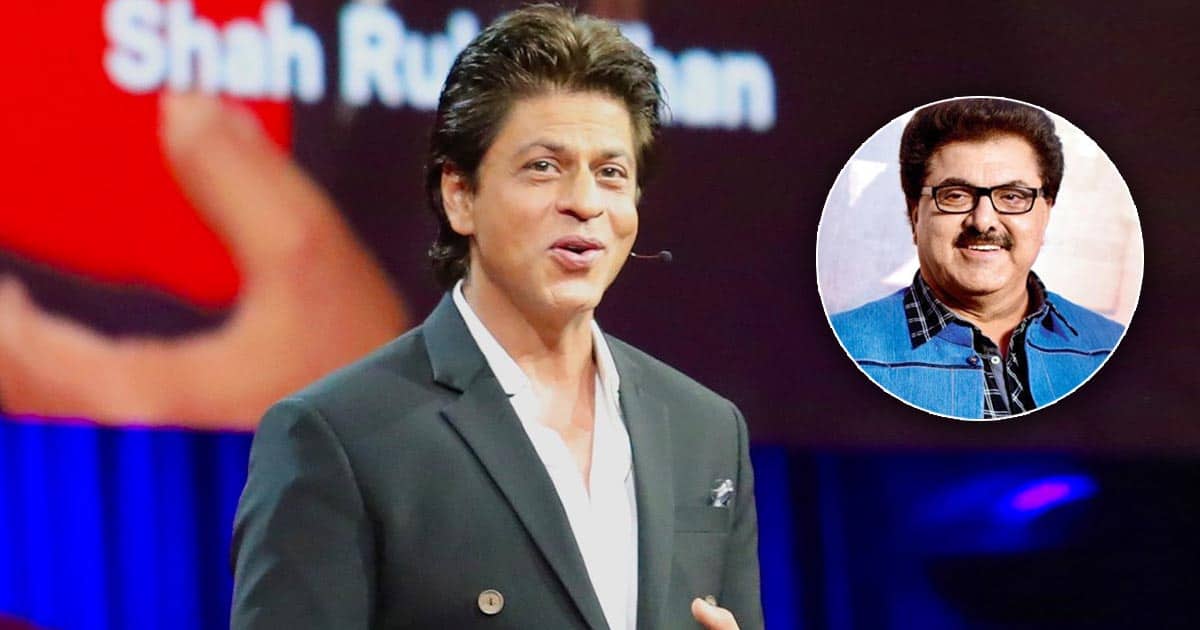 When Shah Rukh Khan Once Helped A Kashmiri Pandit Family With Financial Aid