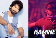 When Shahid Kapoor Said He Lost Track After Kaminey