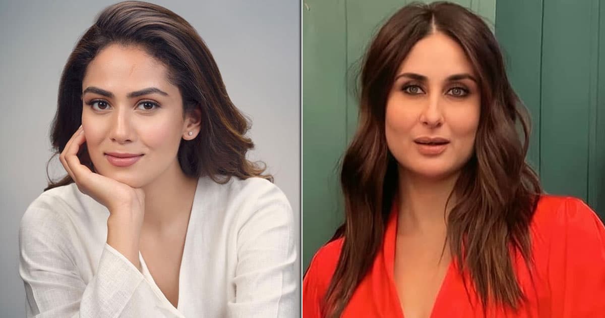 When Shahid Kapoor's Wife Mira Kapoor Took An Indirect Dig At Kareena Kapoor Khan With A Pregnancy Comment