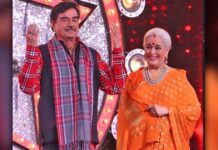 When Shatrughan Sinha Confesses Cheating On His Wife Not Once But Twice - Deets Inside