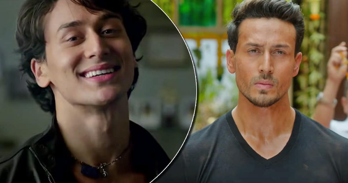 When Tiger Shroff Talked About Being Trolled For His Looks, Reveals People Say If I Was A Hero Or A Heroine!
