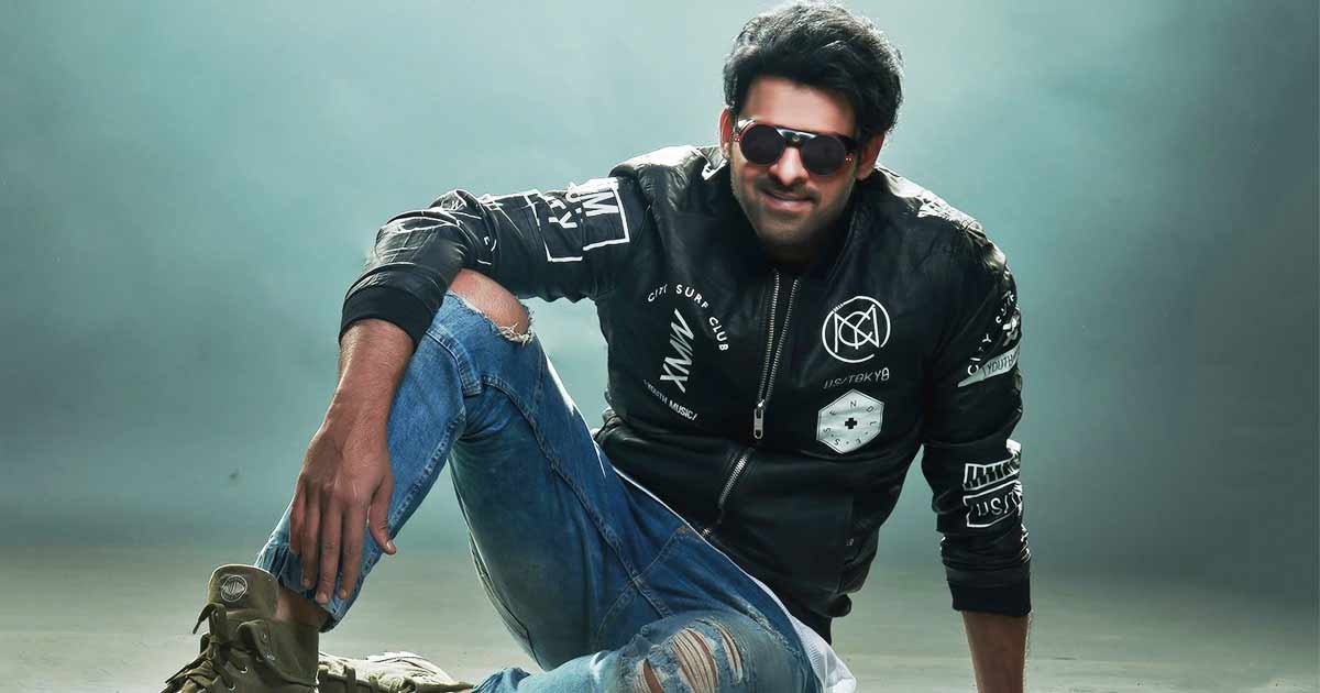 Prabhas Thanks Amitabh Bachchan, SS Rajamouli & Others In An Instagram Post For This Reason