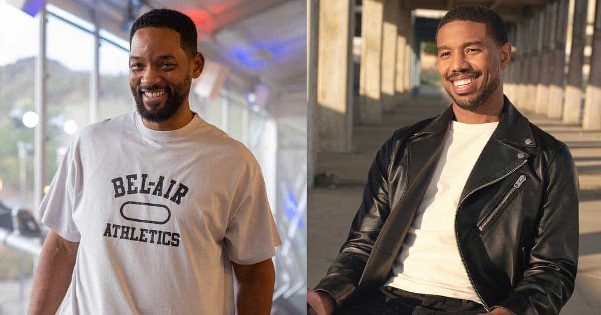 Will Smith, Michael B. Jordan join forces for 'I Am Legend' sequel