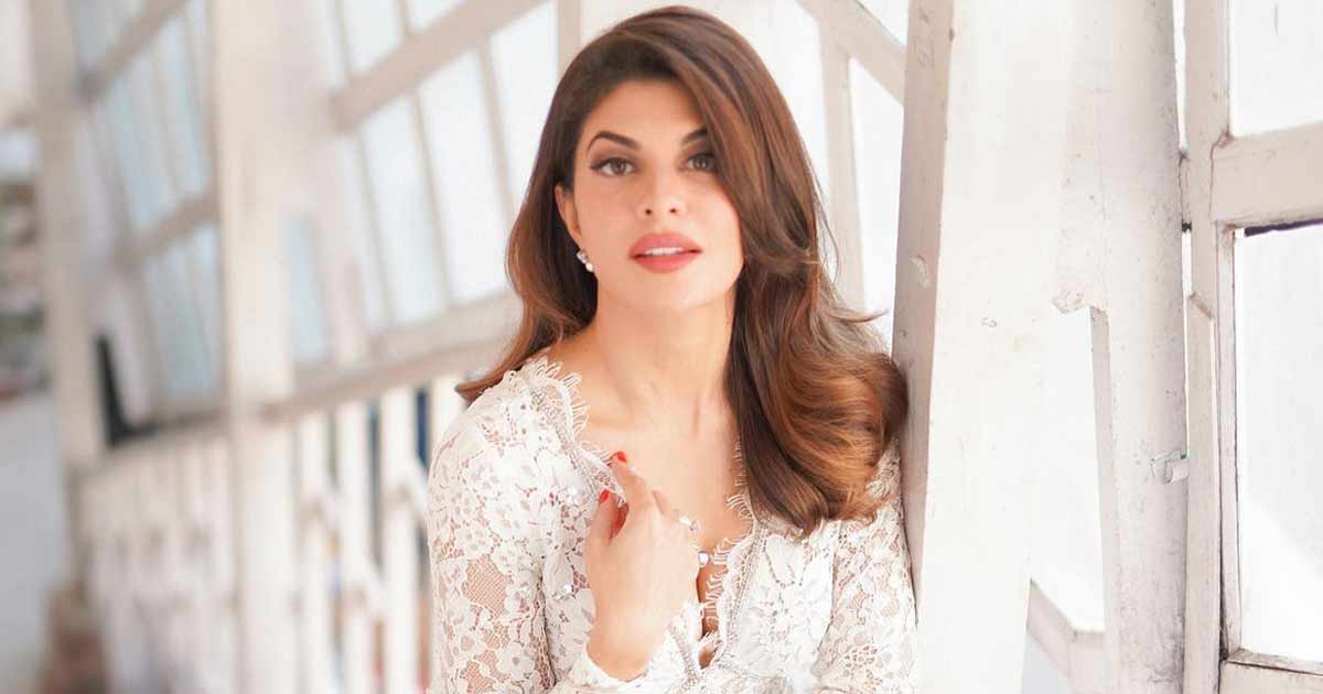 Working with John was extremely comfortable and fun, says Jacqueline