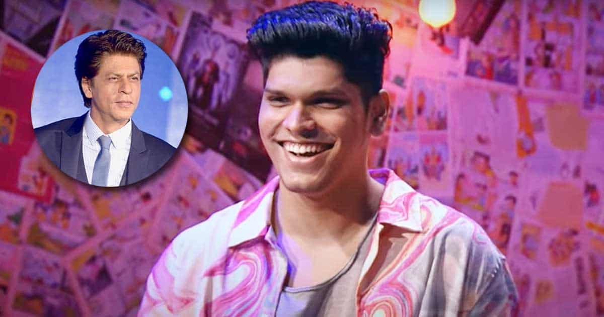 YouTuber Mythpat Gives The Sassiest Reply To A Troll Who Called Him 'Chor Bazaar Ka SRK' On Netflix's Latest Survival Show - Watch