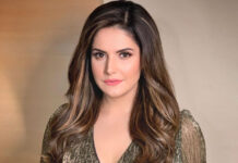 Zareen Khan Questions Nepotism In Bollywood, Questions How Will She Get Work If People Keep Recommending Their Friends!