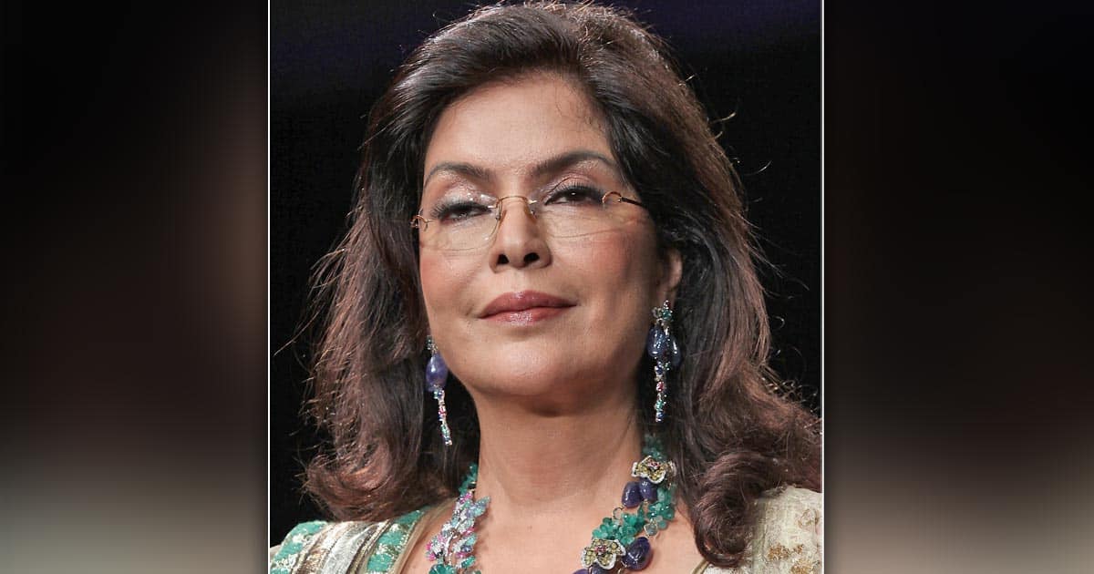 Zeenat Aman Wasn’t Allowed To Pay Last Respects To Ex-Husband Mazhar Khan, Actress Once Revealed It Was Like “His Family Was Trying To Punish Me For Leaving Him”