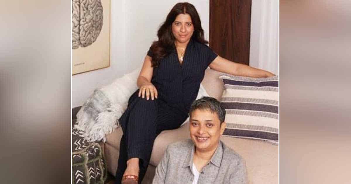 Zoya Akhtar & Reema Kagti Opens Up Launching New Talent In 'Eternally Confused and Eager for Love'
