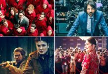 10 Netflix thrillers that have kept audiences in India and around the world hooked!