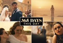 365 Days: This Day Trailer Review: Michele Morrone & Anna-Maria Sieklucka Will Do 'Anything To Each Other' & Yes, That's A Whole Lot Of S*x - See Video Inside