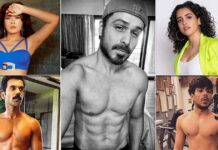 Emraan Hashmi To Richa Chadha 5 Bollywood celebrities who have recently gone through a fitness transformation