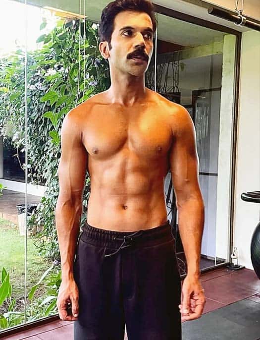 5 Bollywood celebrities who have recently gone through a fitness transformation