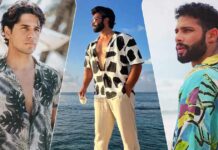 5 Bollywood leading men who have aced the printed shirt trend and welcomed summers with open arm