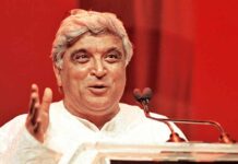 Javed Akhtar lends his voice to create IP awareness among young people