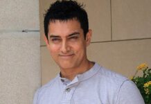 Aamir Khan drops another hint of his mystery Kahani!