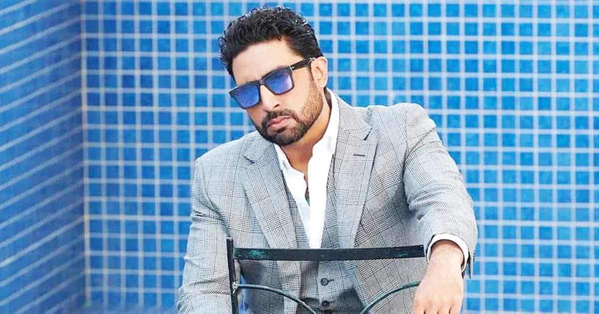 Abhishek Bachchan Wishes Luck To Students Ahead Of Board Exams - Check Out!