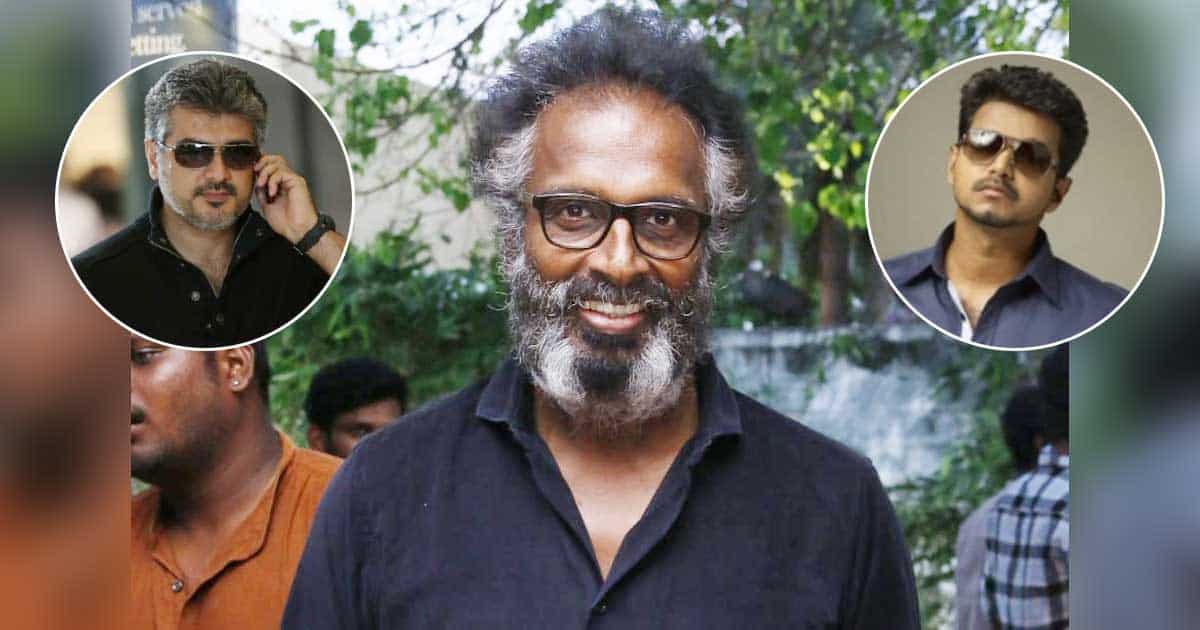 Actor Arun Pandian lashes out at Tamil film heroes taking exorbitant sums as salaries