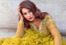 Adaa Khan on her latest music video 'Tera Hoya Deewana'