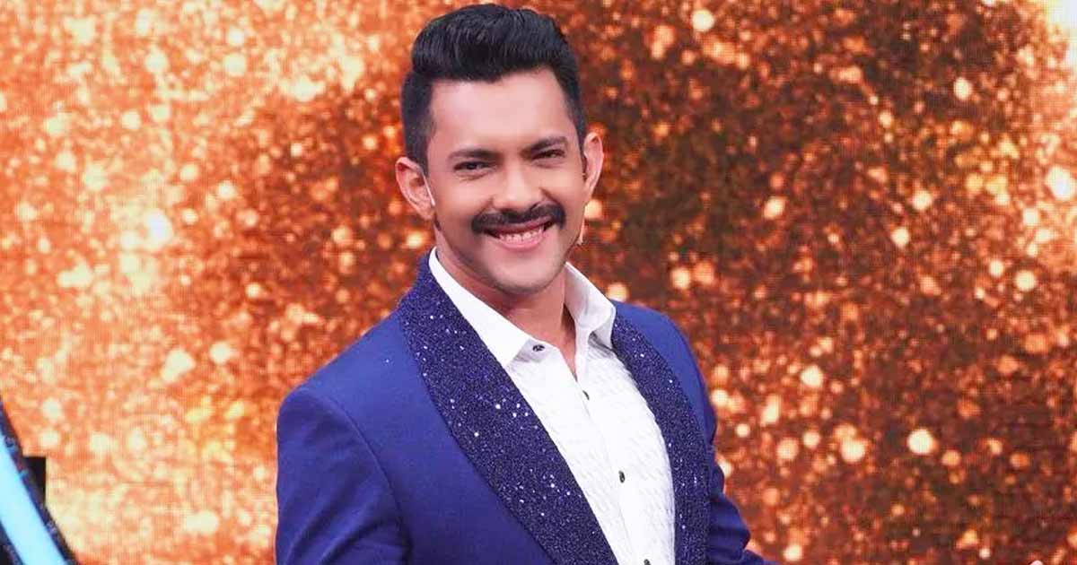 Aditya Narayan Says Singing Is Not A Means To Earn Money