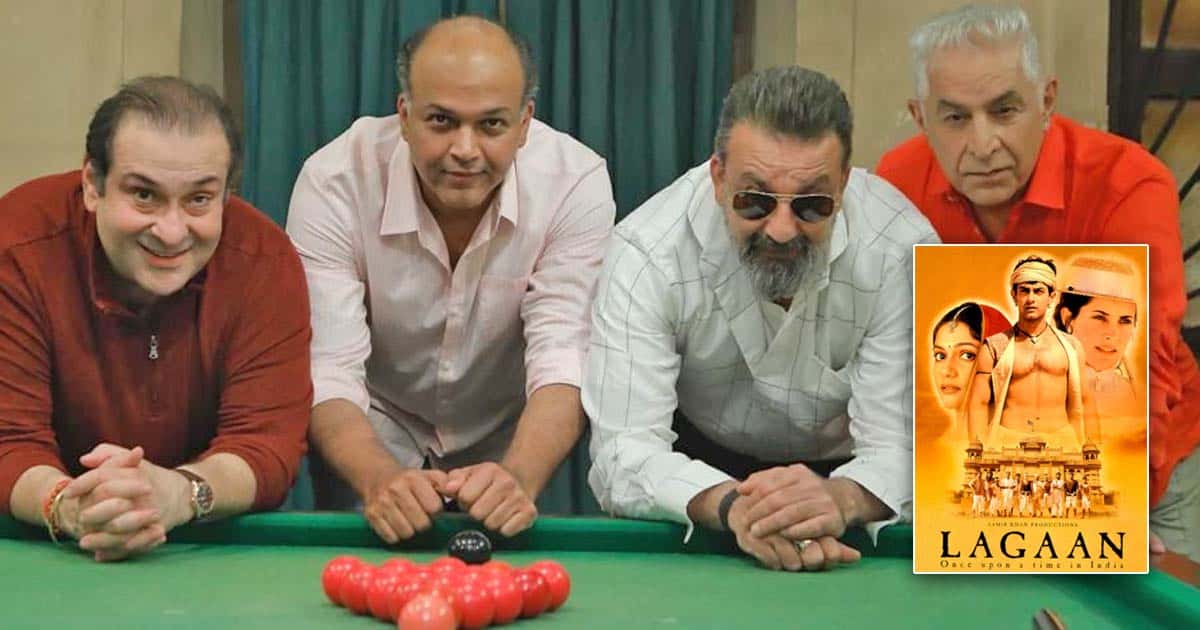 Ashutosh Gowariker Is Back To His Home-Ground Of Sports Films With Sanjay Dutt's Toolsidas Junior