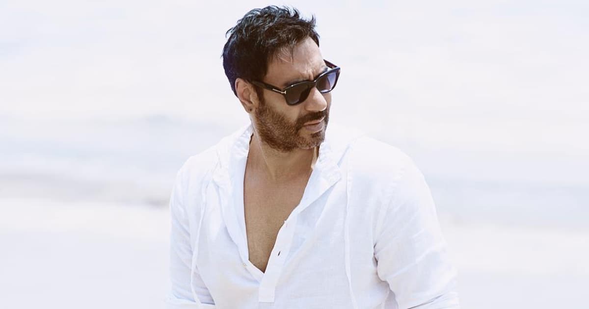 Ajay Devgn Breaks His Silence On Hindi Films ‘Not Going Big’ In The South – Deets Inside