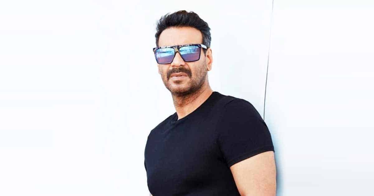 Ajay Devgn Opens Up About Whether Bollywood Is Feeling Threatened By South Indian Films, Says “The Same Thing Was Said About Hollywood, But Nothing Happened”