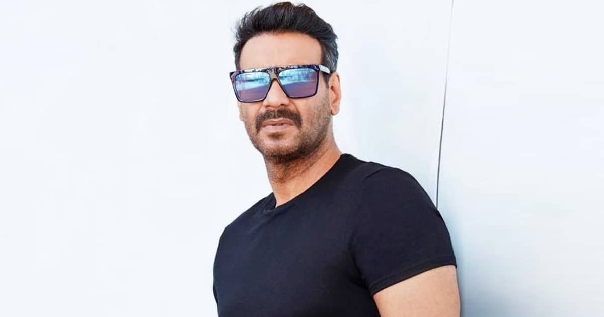Ajay Devgn Talks About His 'Wild Youth' Days Reveals Stealing His Father’s Gun & Spending Days In Jail Twice: "Okay, We Should Not Talk About...."