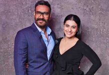 Ajay Devgn Talks Married Life With Kajol: “You Need To Be Very Open About When You Think You Are Wrong, You Should Just Apologize”