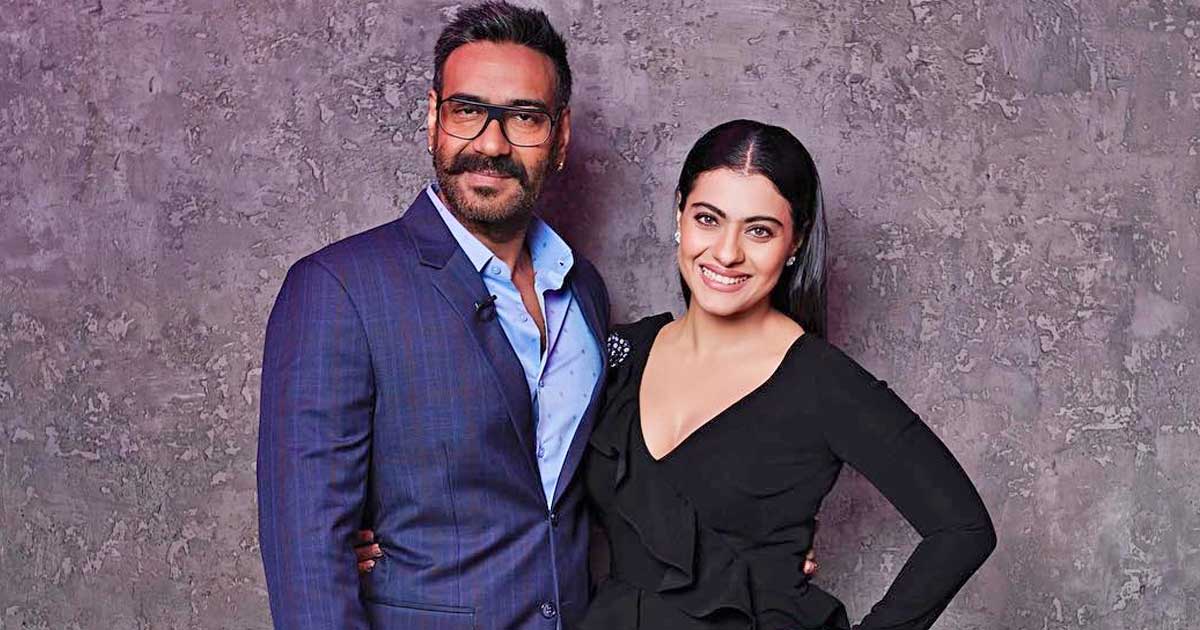 Ajay Devgn Reveals Having Ups And Down In His Marriage With Kajol You Should Just Apologize