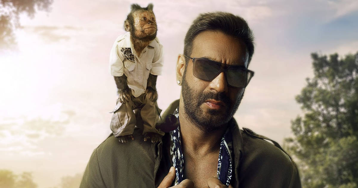 Ajay Devgn's National Language Is Hindi Comments Leads To #StopHindiImposition – Deets Inside