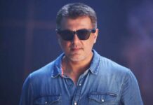 Ajith's next film to feature a bank heist