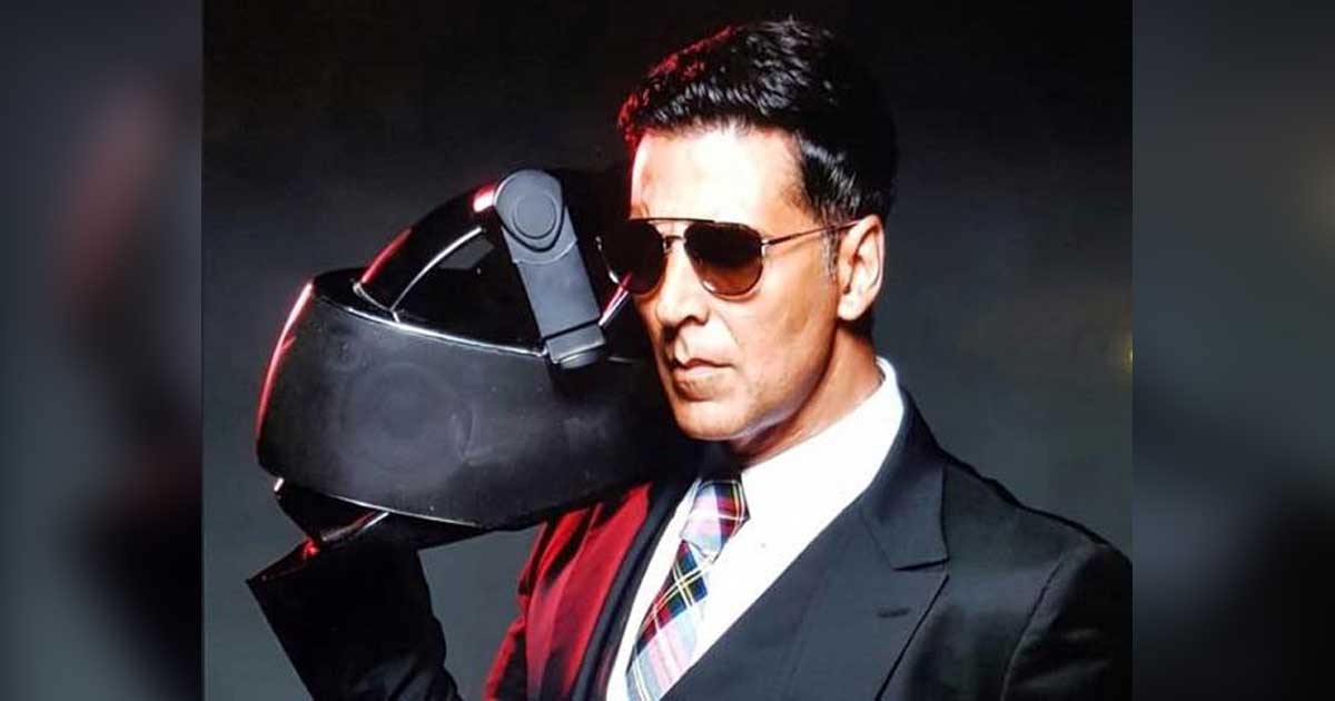 Akshay Kumar's Old Video About Unfollowing Stars Doing 'Tobacco' Ads Resurfaces As He's Trolled For Joining Shah Rukh Khan, Ajay Devgn In 'Vimal' Universe; Read On