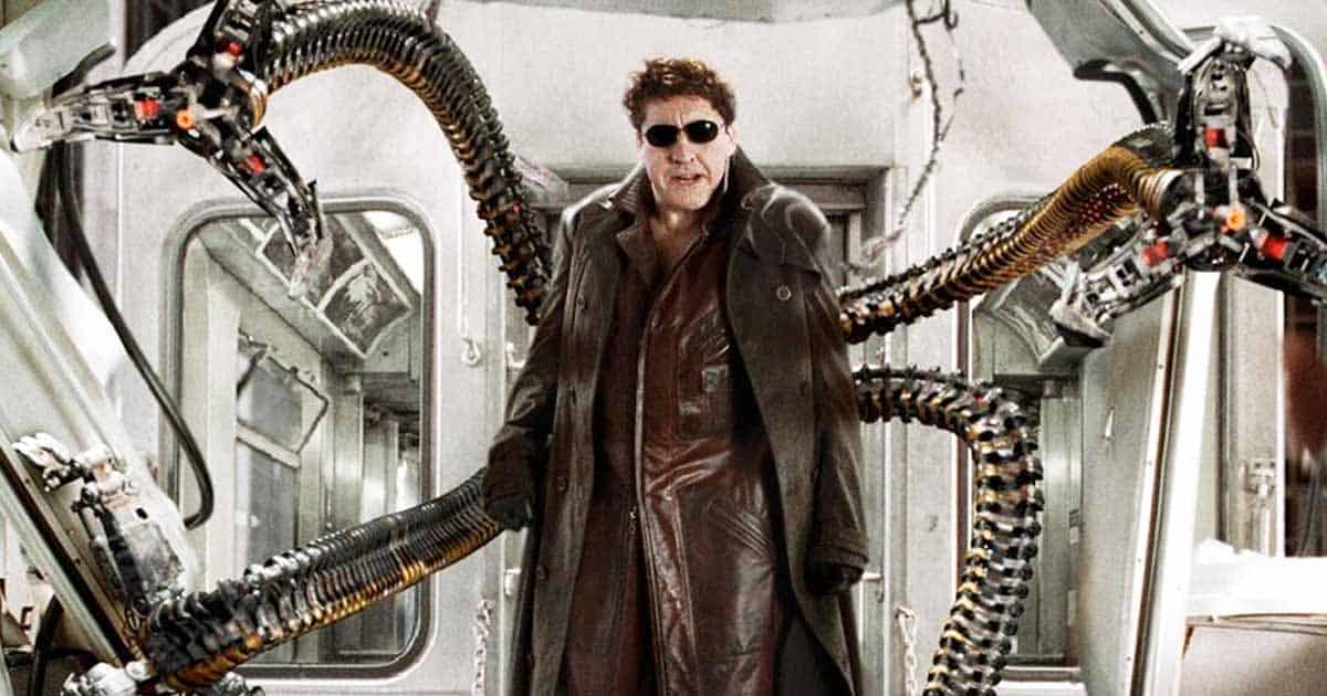 Alfred Molina Aka Doc Ock Reveals Which Spider-Man: No Way Home Scene Made Him Tear Up, Tobey Maguire Is Part Of It